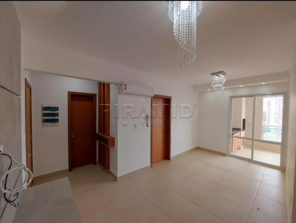 Alugar Apartamento / Padr&atilde;o em Ribeir&atilde;o Preto R$ 4.900,00 - Foto 2