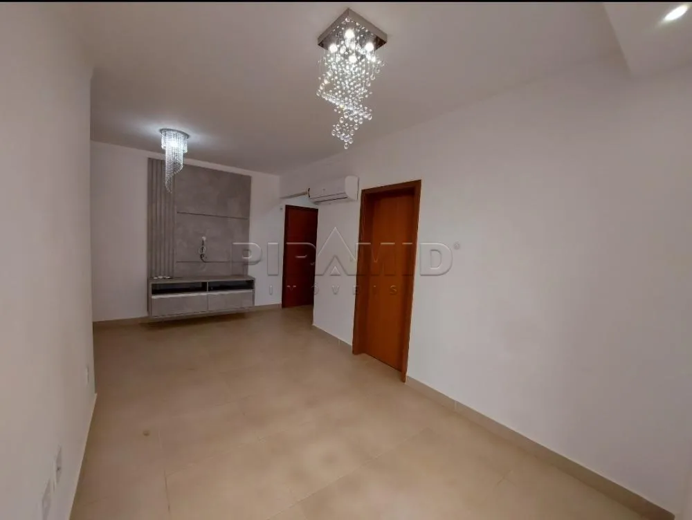 Alugar Apartamento / Padr&atilde;o em Ribeir&atilde;o Preto R$ 4.900,00 - Foto 1
