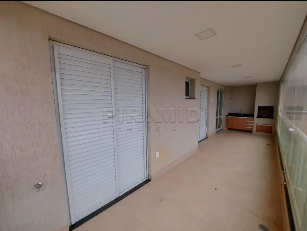 Alugar Apartamento / Padr&atilde;o em Ribeir&atilde;o Preto R$ 4.900,00 - Foto 3