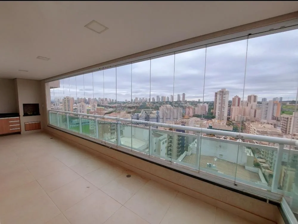 Alugar Apartamento / Padr&atilde;o em Ribeir&atilde;o Preto R$ 4.900,00 - Foto 4