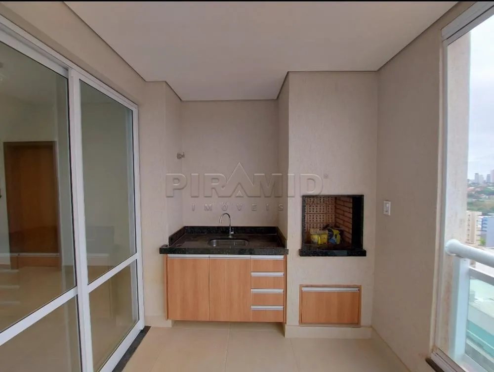 Alugar Apartamento / Padr&atilde;o em Ribeir&atilde;o Preto R$ 4.900,00 - Foto 5