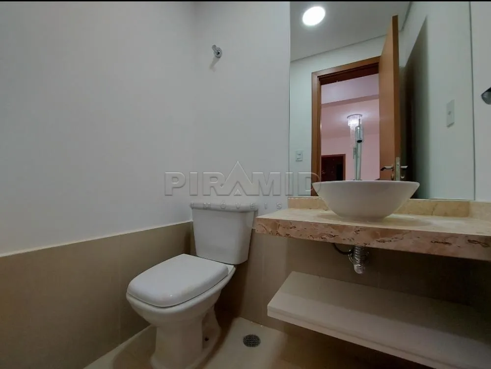 Alugar Apartamento / Padr&atilde;o em Ribeir&atilde;o Preto R$ 4.900,00 - Foto 6