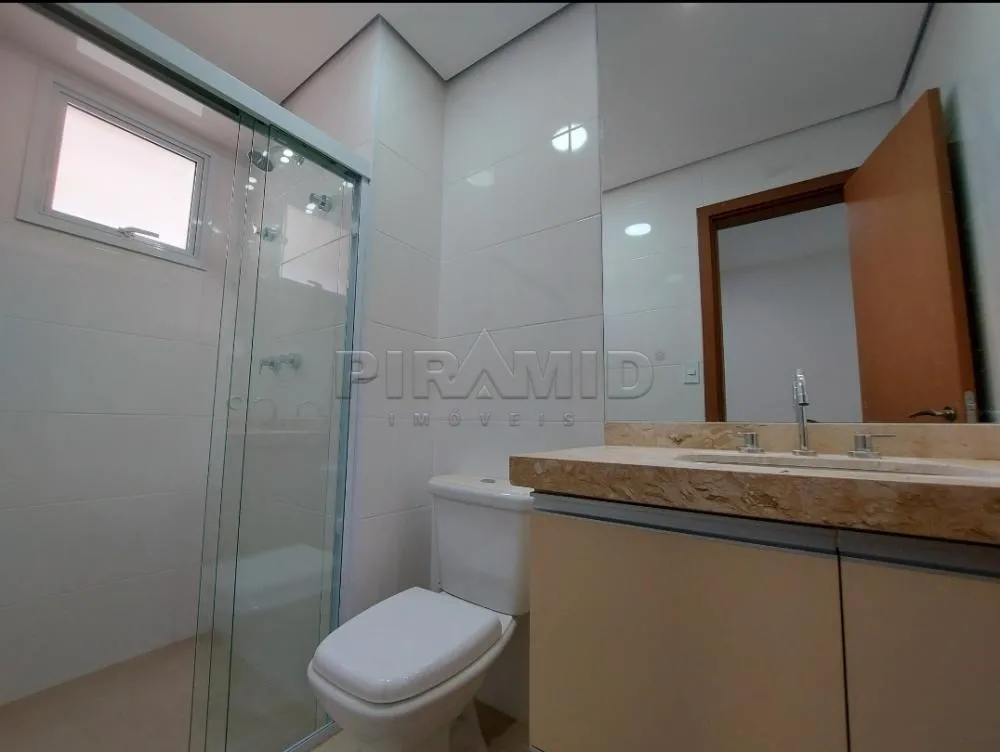 Alugar Apartamento / Padr&atilde;o em Ribeir&atilde;o Preto R$ 4.900,00 - Foto 10