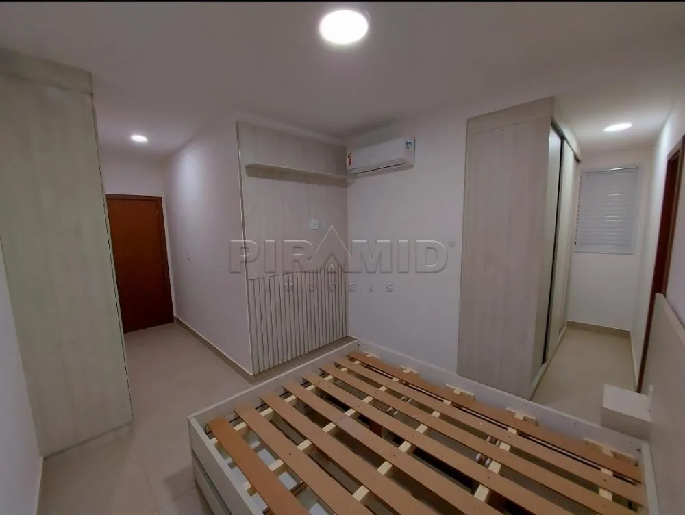 Alugar Apartamento / Padr&atilde;o em Ribeir&atilde;o Preto R$ 4.900,00 - Foto 17
