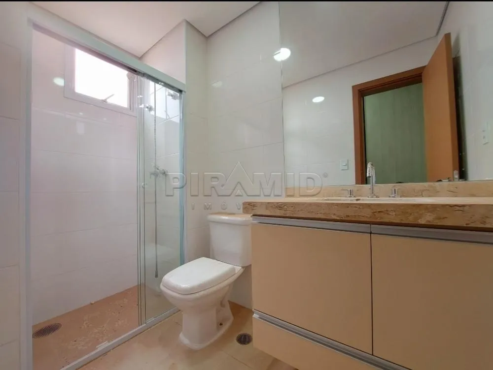 Alugar Apartamento / Padr&atilde;o em Ribeir&atilde;o Preto R$ 4.900,00 - Foto 20