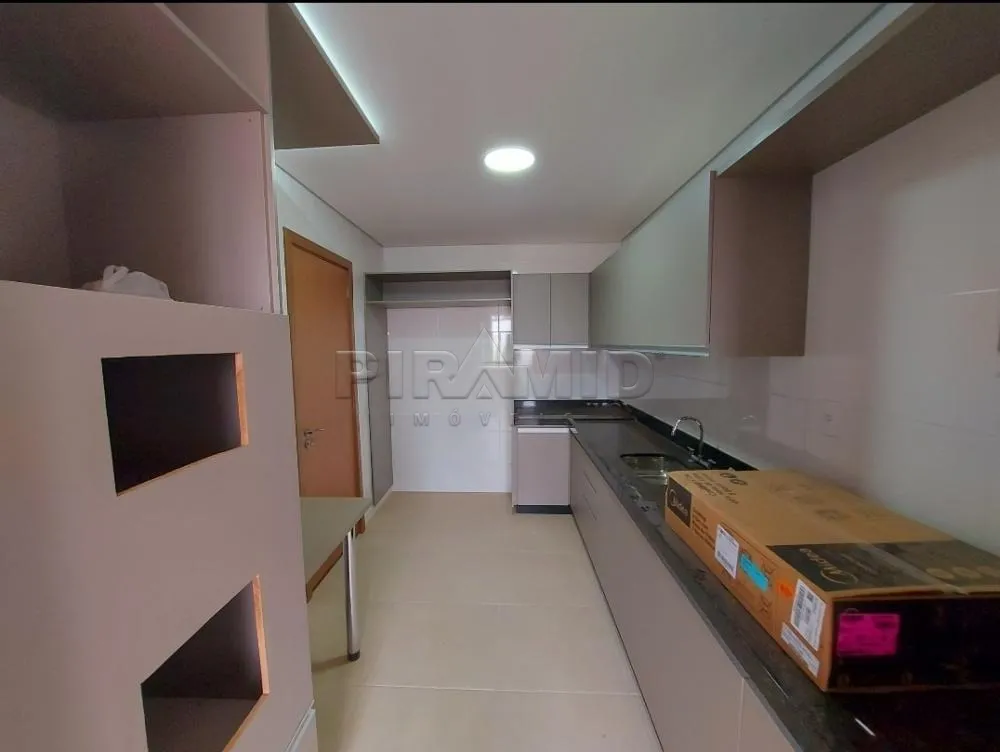 Alugar Apartamento / Padr&atilde;o em Ribeir&atilde;o Preto R$ 4.900,00 - Foto 21