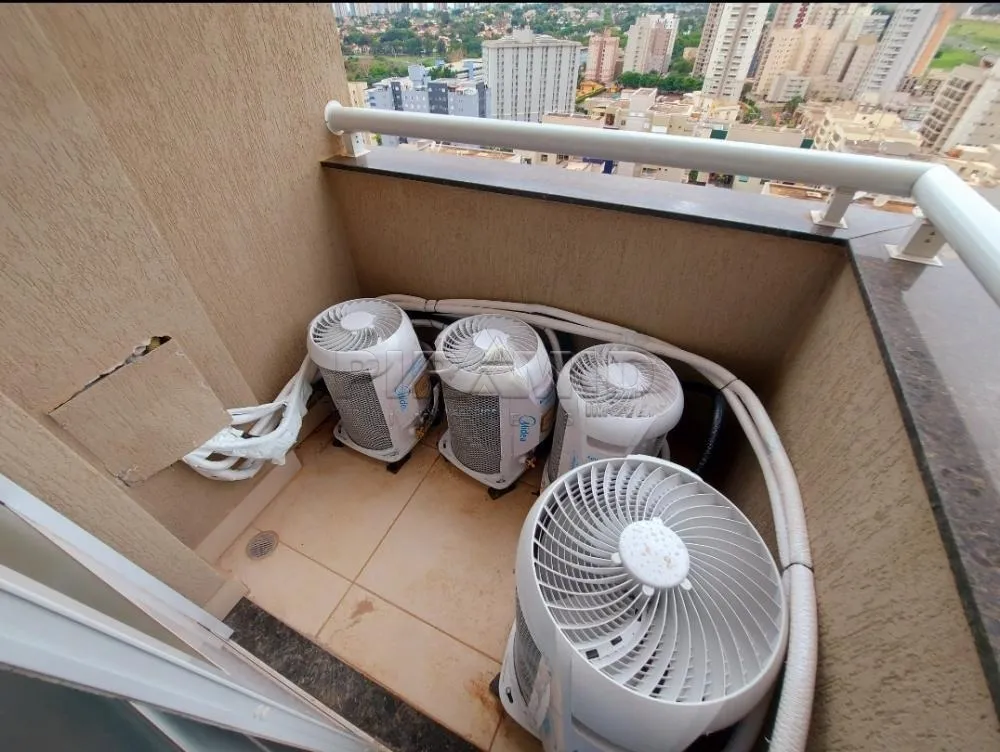 Alugar Apartamento / Padr&atilde;o em Ribeir&atilde;o Preto R$ 4.900,00 - Foto 25