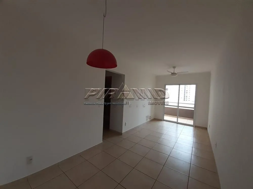 Alugar Apartamento / Padr&atilde;o em Ribeir&atilde;o Preto R$ 2.400,00 - Foto 1