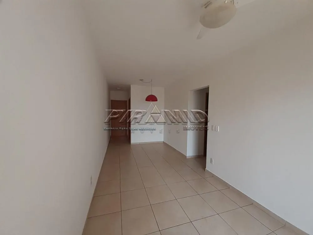 Alugar Apartamento / Padr&atilde;o em Ribeir&atilde;o Preto R$ 2.400,00 - Foto 2