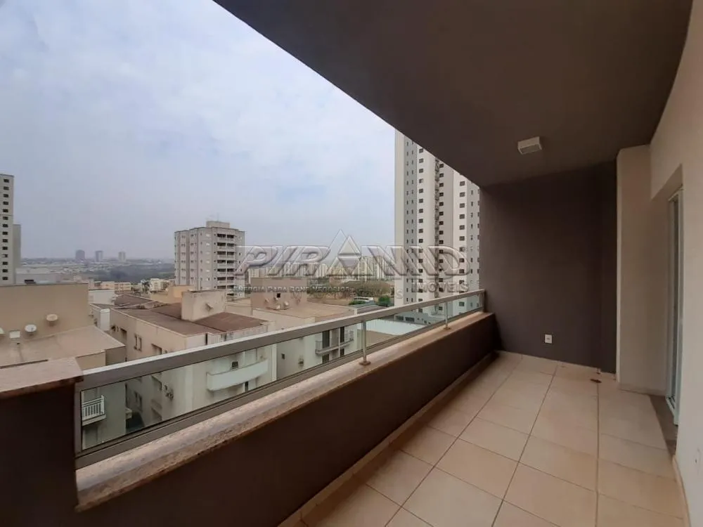 Alugar Apartamento / Padr&atilde;o em Ribeir&atilde;o Preto R$ 2.400,00 - Foto 3