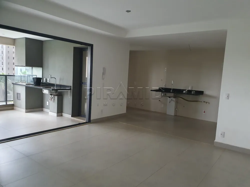 Comprar Apartamento / Padr&atilde;o em Ribeir&atilde;o Preto R$ 970.404,00 - Foto 3