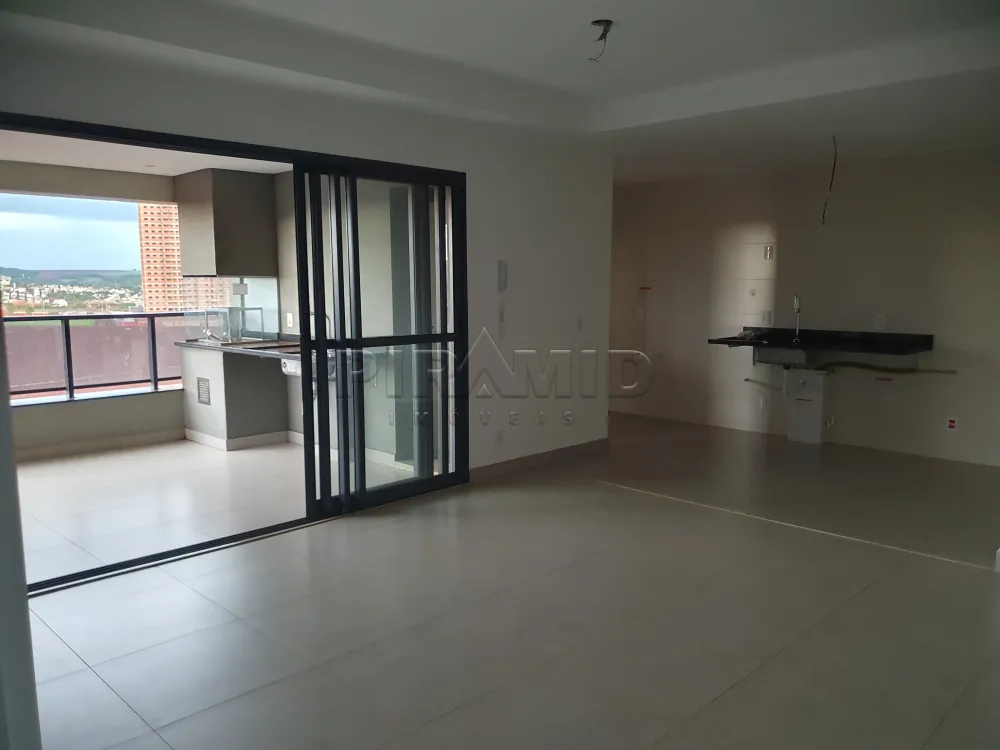 Comprar Apartamento / Padr&atilde;o em Ribeir&atilde;o Preto R$ 996.475,00 - Foto 1