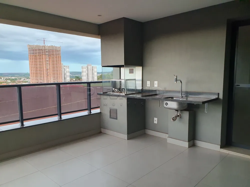 Comprar Apartamento / Padr&atilde;o em Ribeir&atilde;o Preto R$ 996.475,00 - Foto 7