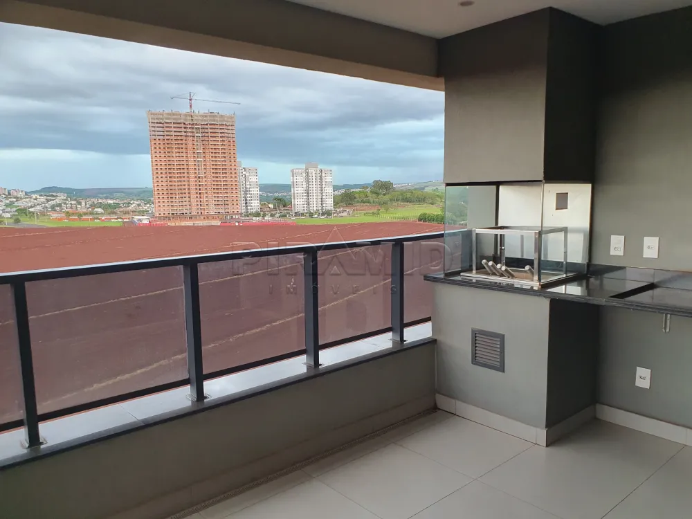 Comprar Apartamento / Padr&atilde;o em Ribeir&atilde;o Preto R$ 996.475,00 - Foto 8