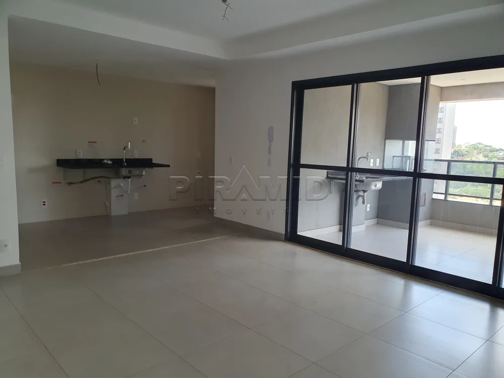 Comprar Apartamento / Padr&atilde;o em Ribeir&atilde;o Preto R$ 1.066.945,00 - Foto 3