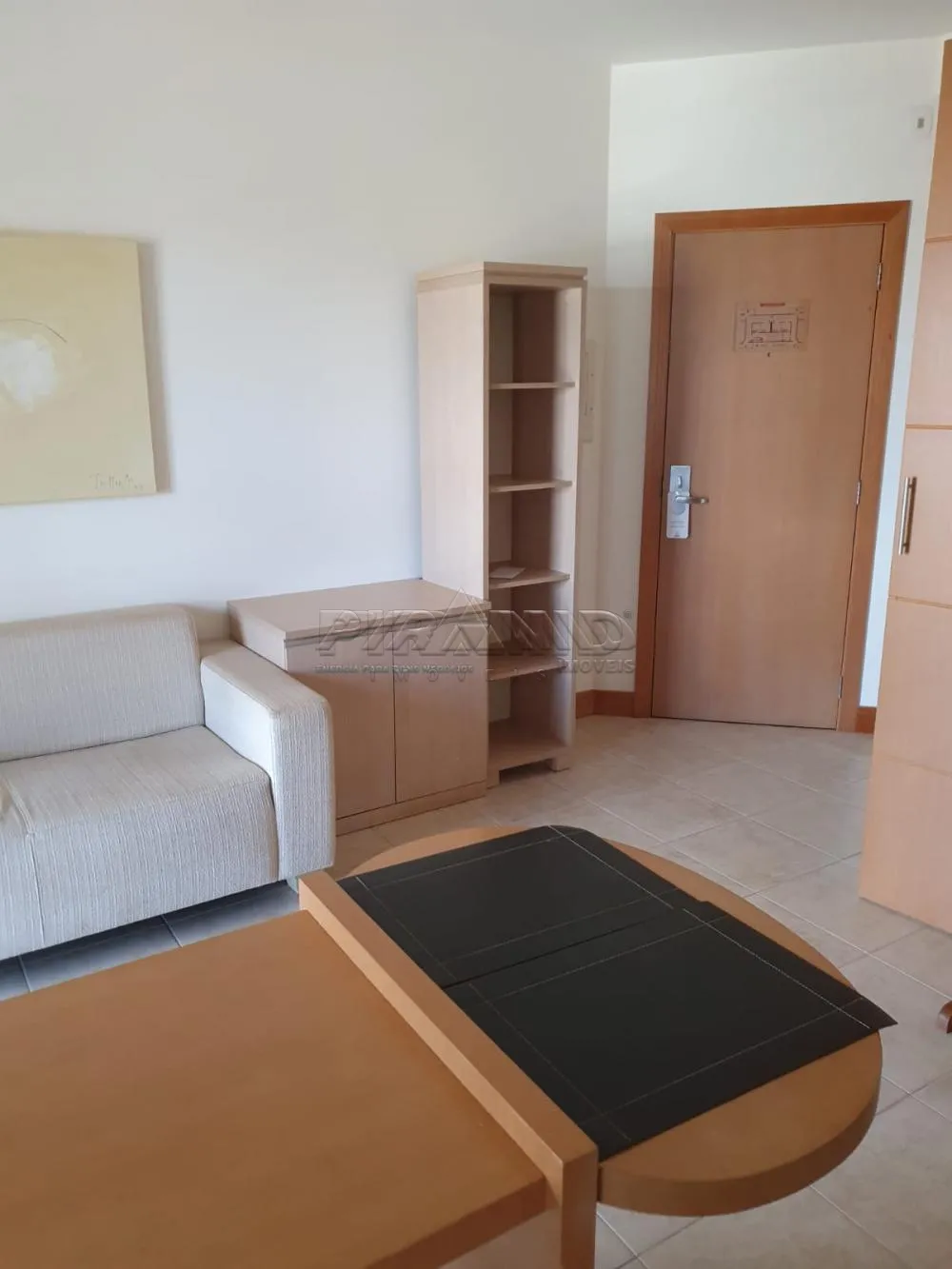 Alugar Apartamento / Flat em Ribeir&atilde;o Preto R$ 1.200,00 - Foto 4
