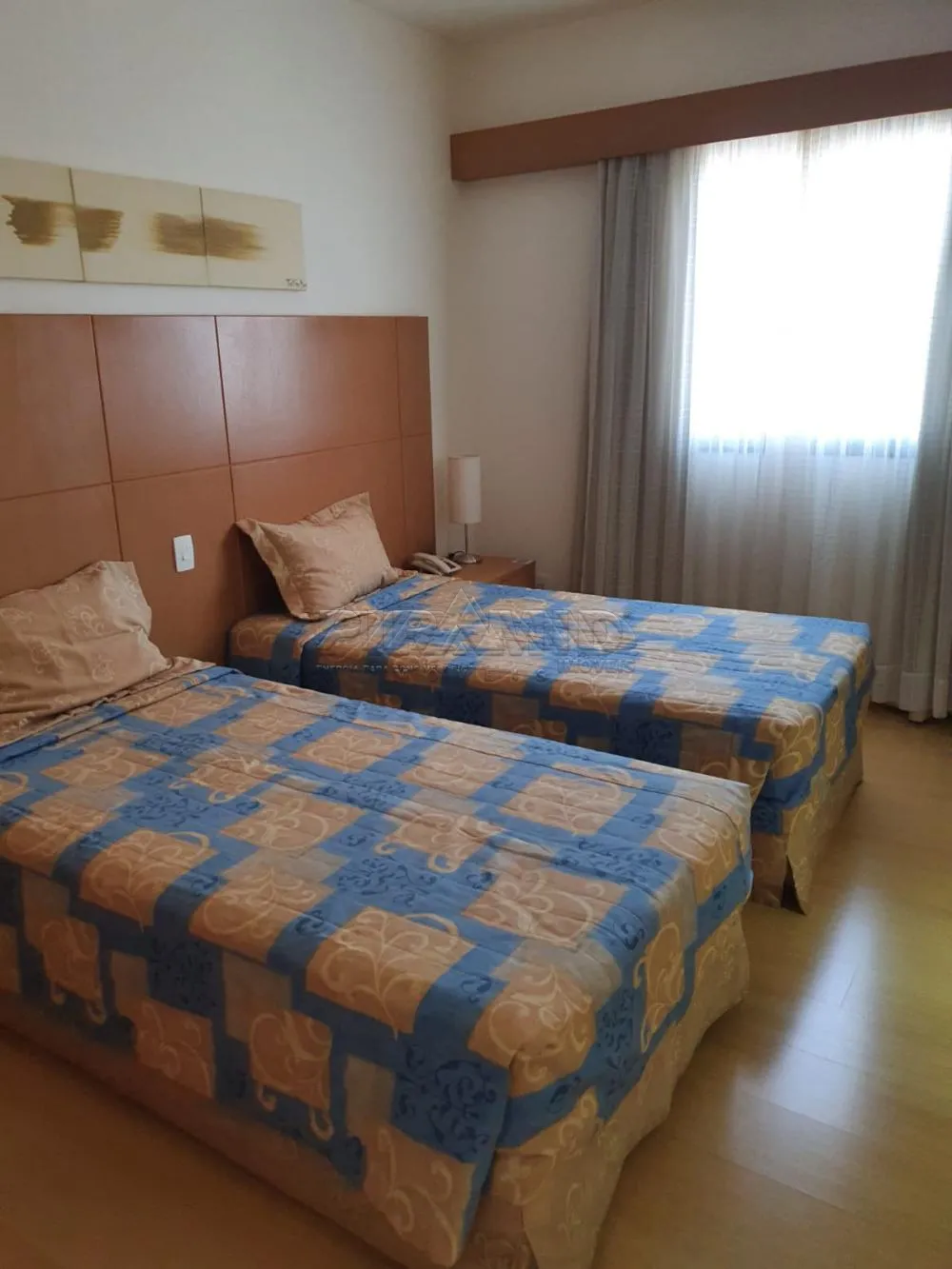 Alugar Apartamento / Flat em Ribeir&atilde;o Preto R$ 1.200,00 - Foto 10