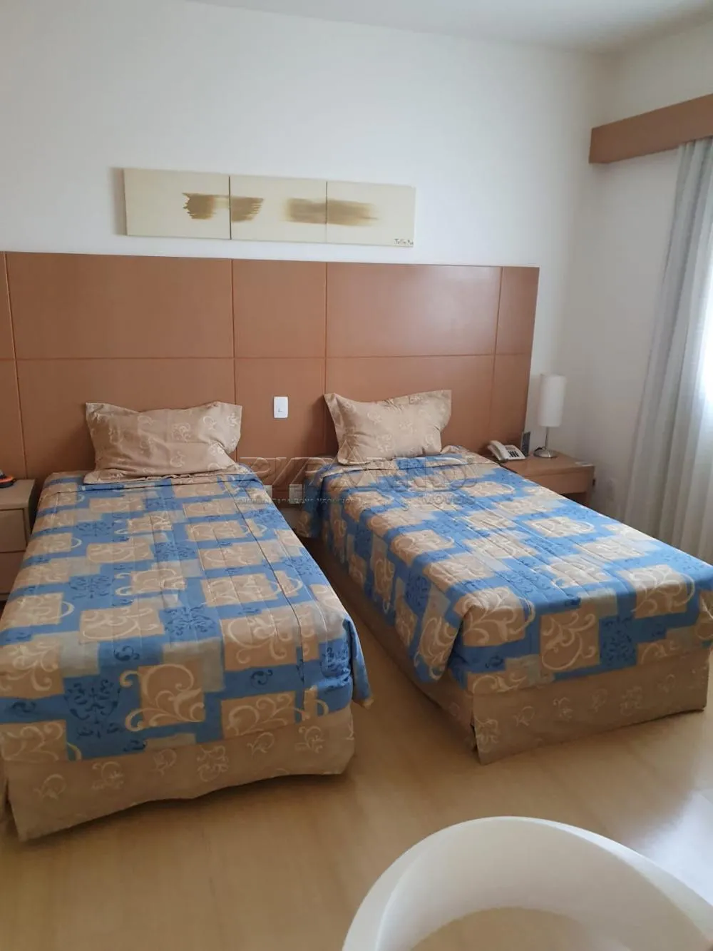 Alugar Apartamento / Flat em Ribeir&atilde;o Preto R$ 1.200,00 - Foto 7