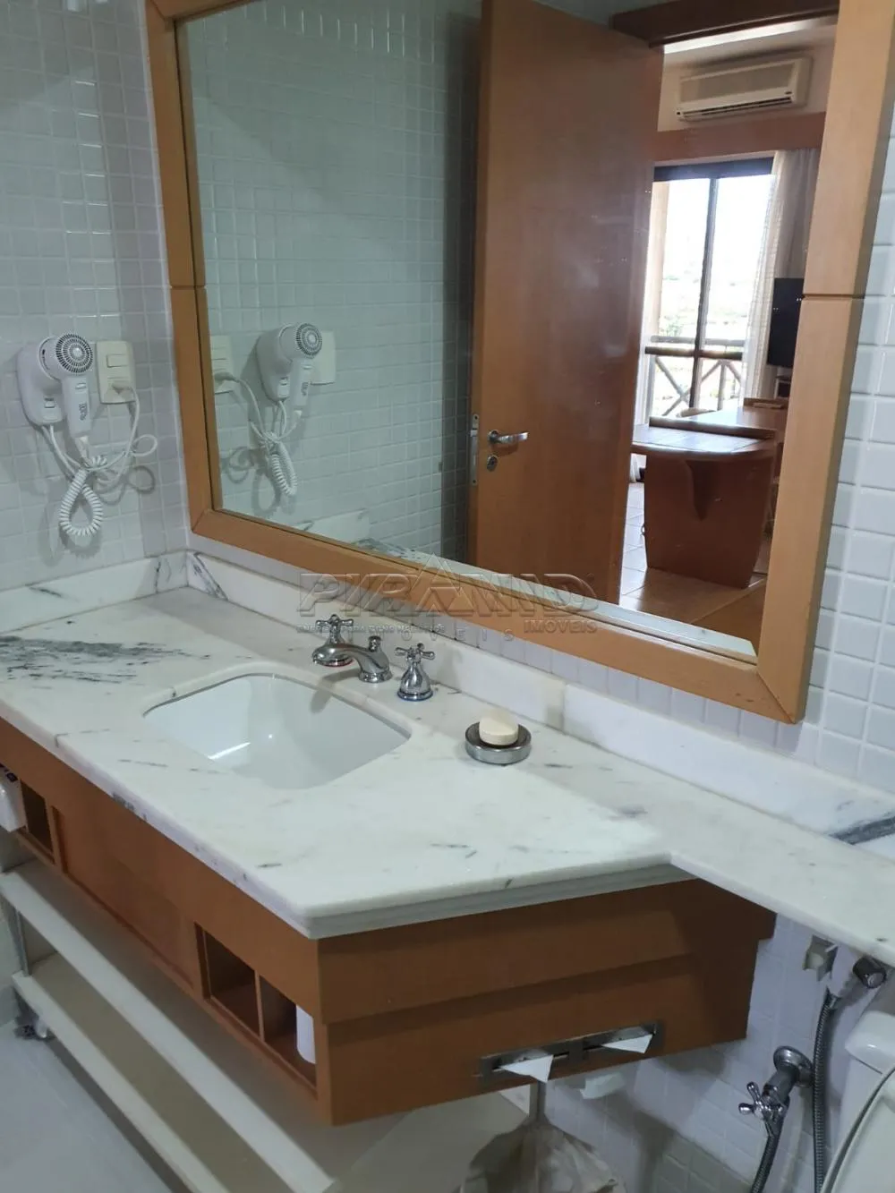 Alugar Apartamento / Flat em Ribeir&atilde;o Preto R$ 1.200,00 - Foto 12