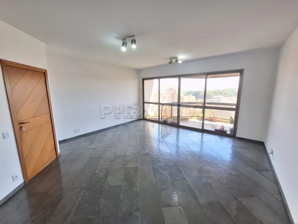 Alugar Apartamento / Padr&atilde;o em Ribeir&atilde;o Preto R$ 2.800,00 - Foto 4