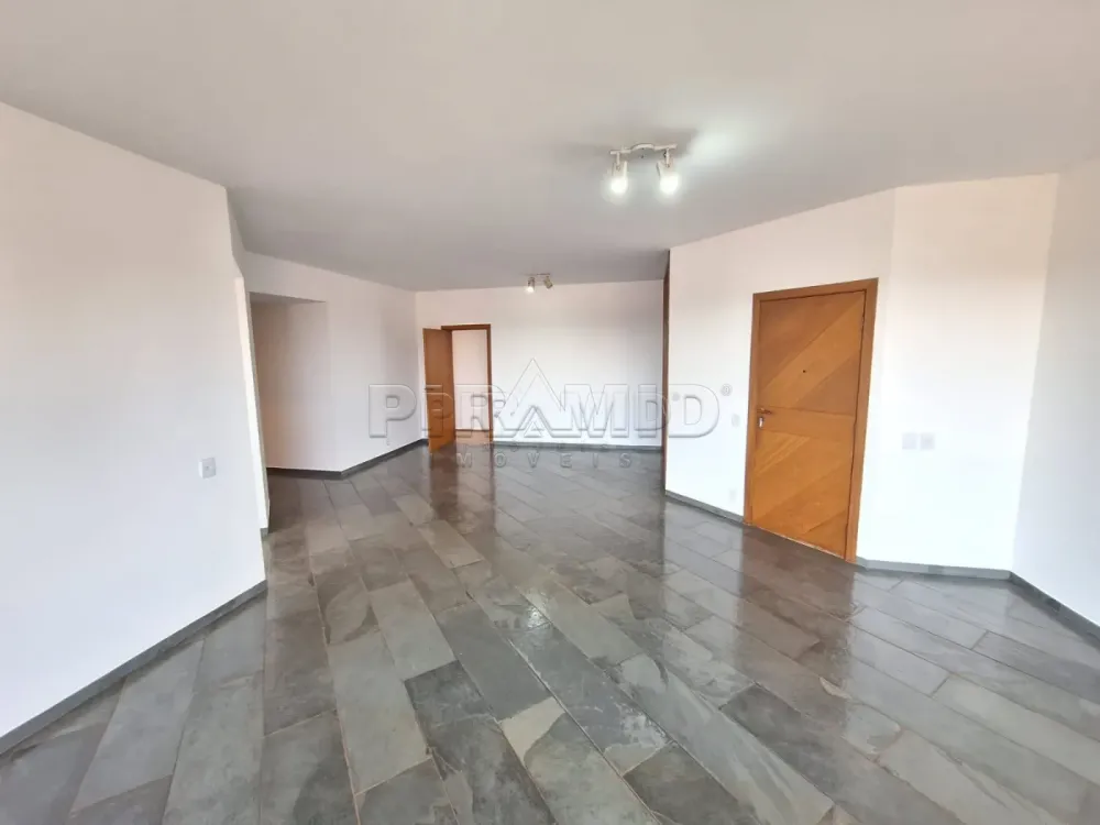 Alugar Apartamento / Padr&atilde;o em Ribeir&atilde;o Preto R$ 2.800,00 - Foto 5