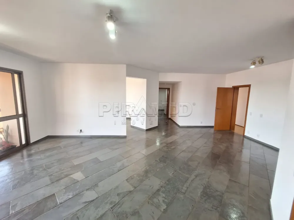 Alugar Apartamento / Padr&atilde;o em Ribeir&atilde;o Preto R$ 2.800,00 - Foto 6