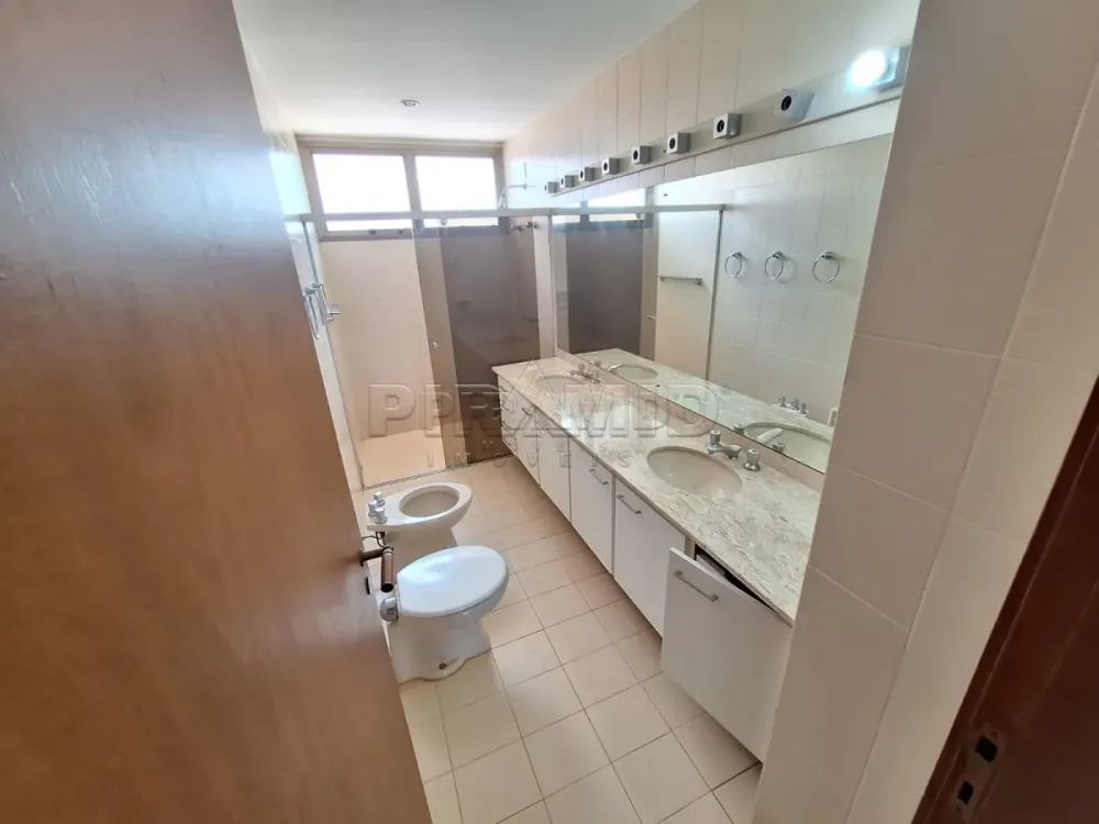 Alugar Apartamento / Padr&atilde;o em Ribeir&atilde;o Preto R$ 2.800,00 - Foto 14