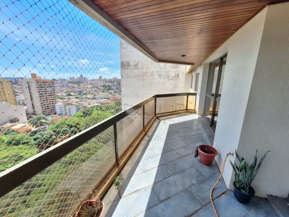 Alugar Apartamento / Padr&atilde;o em Ribeir&atilde;o Preto R$ 2.800,00 - Foto 8