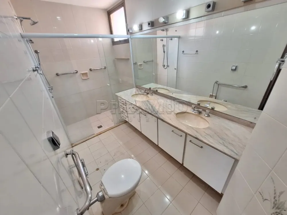 Alugar Apartamento / Padr&atilde;o em Ribeir&atilde;o Preto R$ 2.800,00 - Foto 24