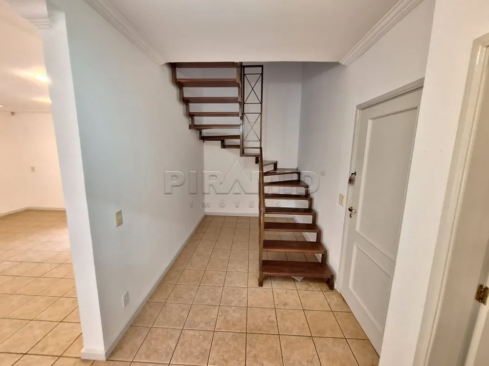 Alugar Casa / Condom&iacute;nio em Ribeir&atilde;o Preto R$ 5.000,00 - Foto 2