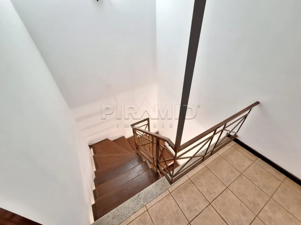 Alugar Casa / Condom&iacute;nio em Ribeir&atilde;o Preto R$ 5.000,00 - Foto 6