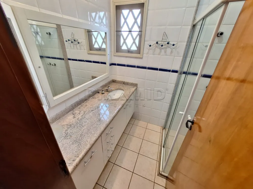 Alugar Casa / Condom&iacute;nio em Ribeir&atilde;o Preto R$ 5.000,00 - Foto 14