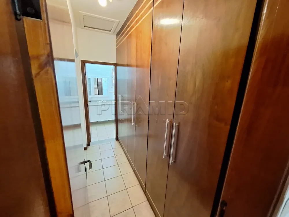 Alugar Casa / Condom&iacute;nio em Ribeir&atilde;o Preto R$ 5.000,00 - Foto 17