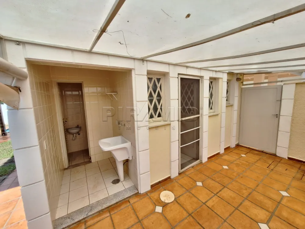 Alugar Casa / Condom&iacute;nio em Ribeir&atilde;o Preto R$ 5.000,00 - Foto 26