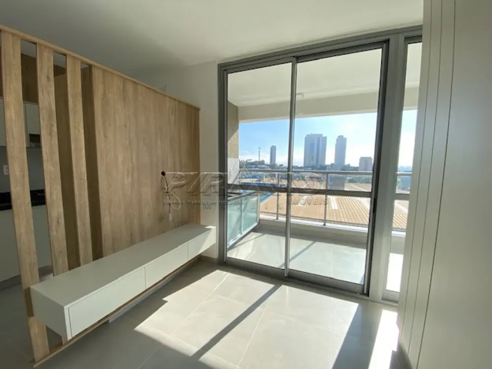 Alugar Apartamento / Padr&atilde;o em Ribeir&atilde;o Preto R$ 2.800,00 - Foto 2