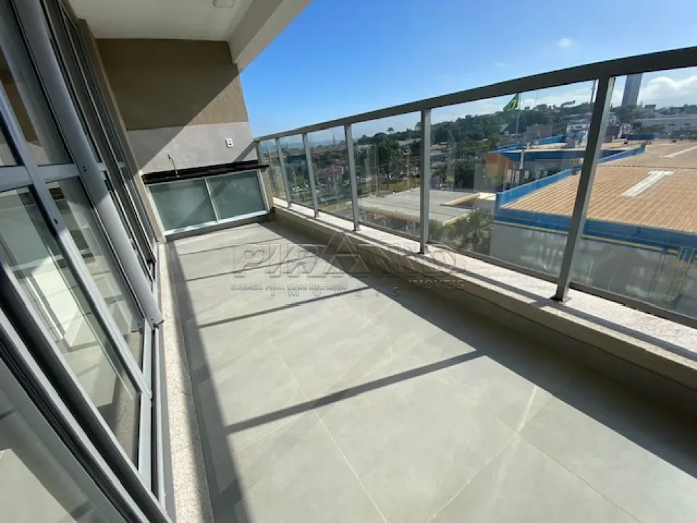 Alugar Apartamento / Padr&atilde;o em Ribeir&atilde;o Preto R$ 2.800,00 - Foto 5