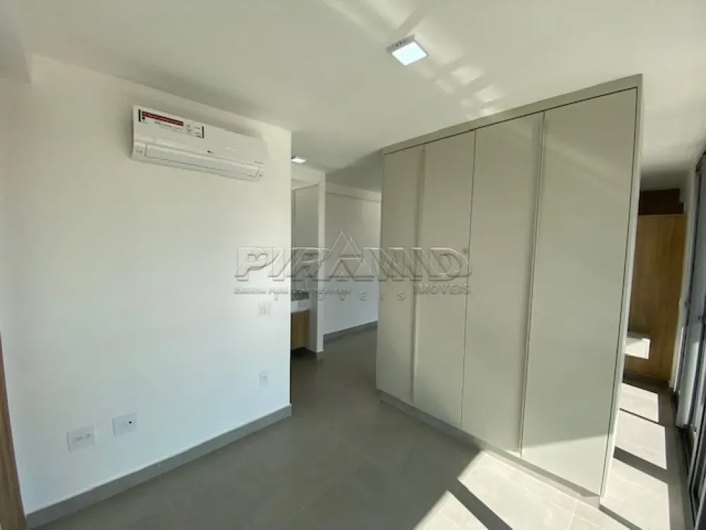 Alugar Apartamento / Padr&atilde;o em Ribeir&atilde;o Preto R$ 2.800,00 - Foto 9