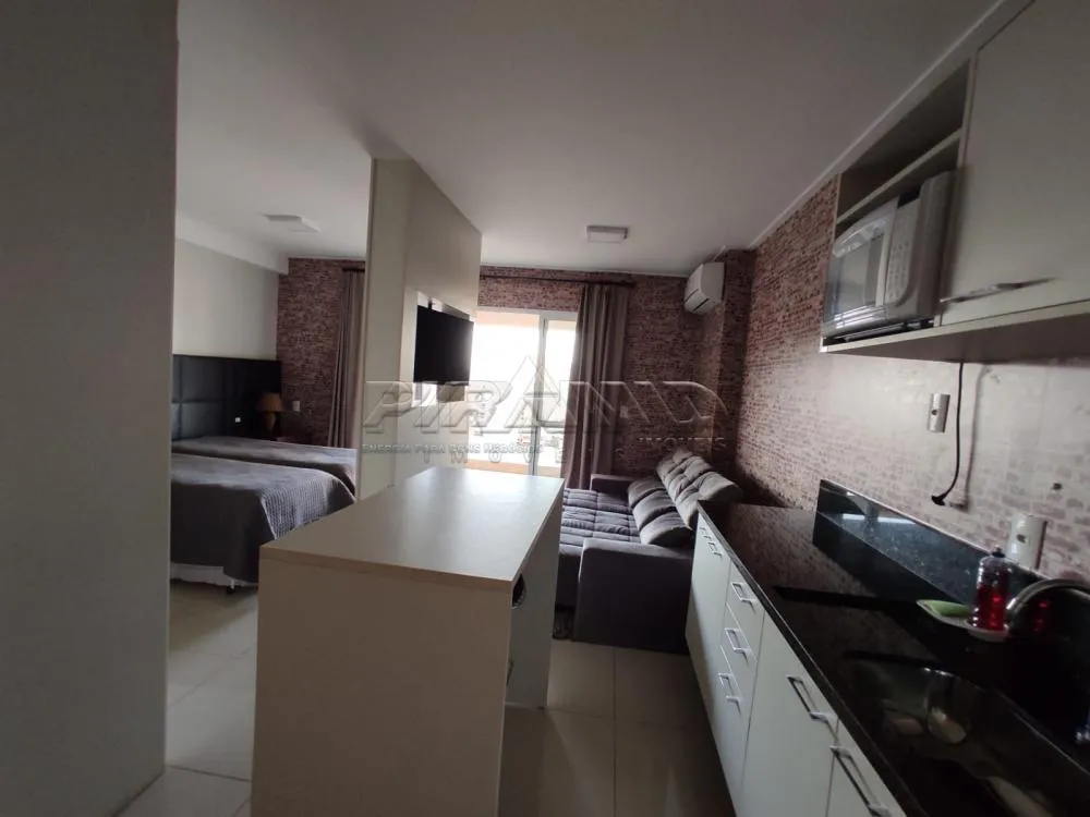 Comprar Apartamento / Padr&atilde;o em Ribeir&atilde;o Preto R$ 448.000,00 - Foto 2