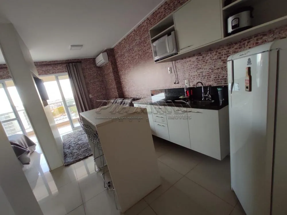 Comprar Apartamento / Padr&atilde;o em Ribeir&atilde;o Preto R$ 448.000,00 - Foto 6