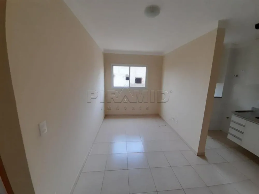 Alugar Apartamento / Padr&atilde;o em Ribeir&atilde;o Preto R$ 1.500,00 - Foto 1