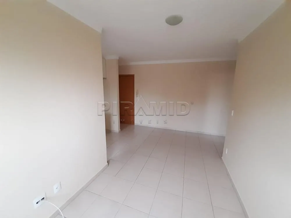 Alugar Apartamento / Padr&atilde;o em Ribeir&atilde;o Preto R$ 1.500,00 - Foto 2