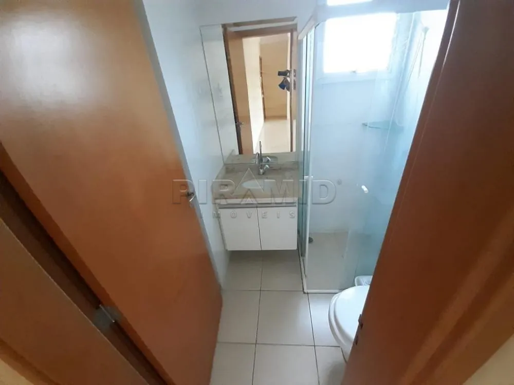 Alugar Apartamento / Padr&atilde;o em Ribeir&atilde;o Preto R$ 1.500,00 - Foto 3