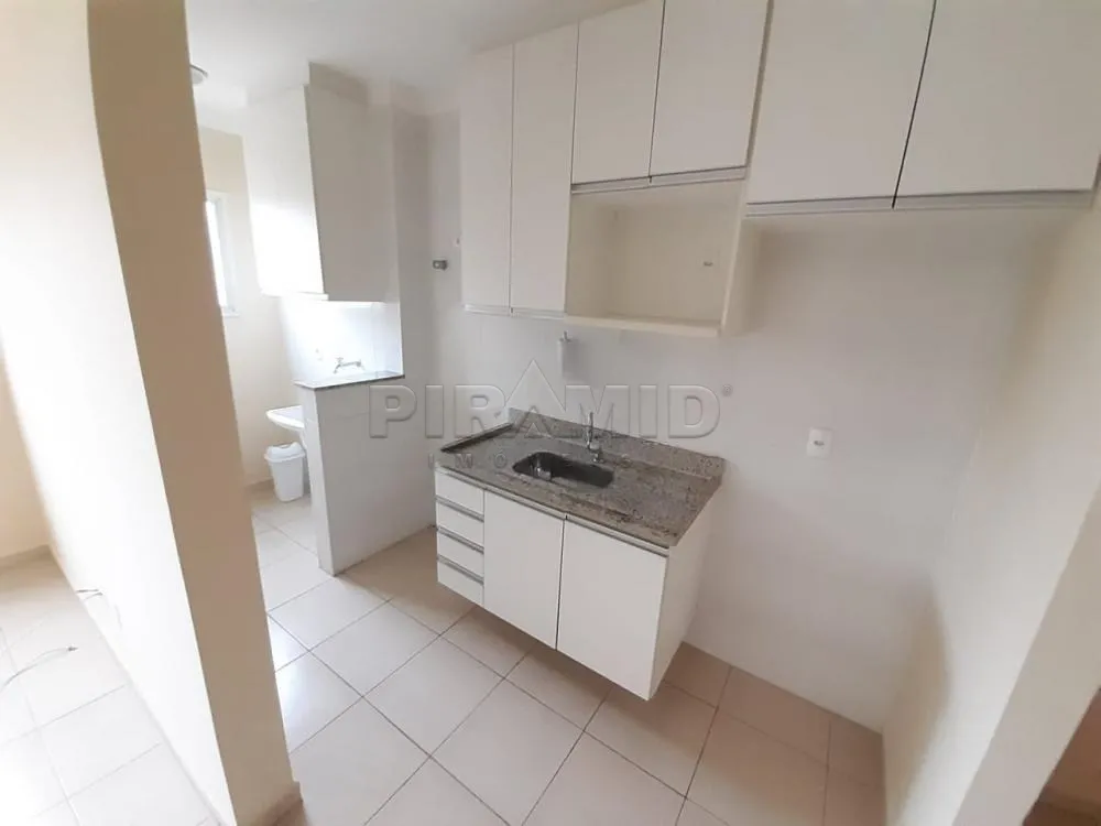 Alugar Apartamento / Padr&atilde;o em Ribeir&atilde;o Preto R$ 1.500,00 - Foto 7