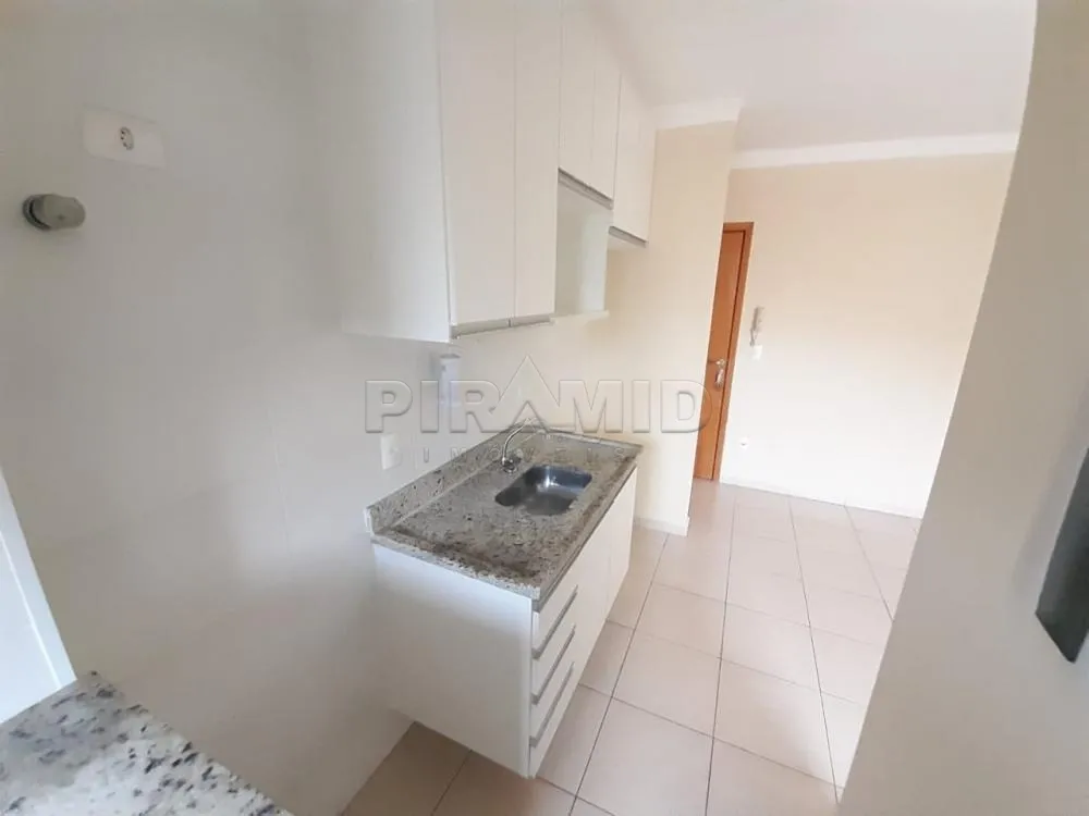 Alugar Apartamento / Padr&atilde;o em Ribeir&atilde;o Preto R$ 1.500,00 - Foto 8