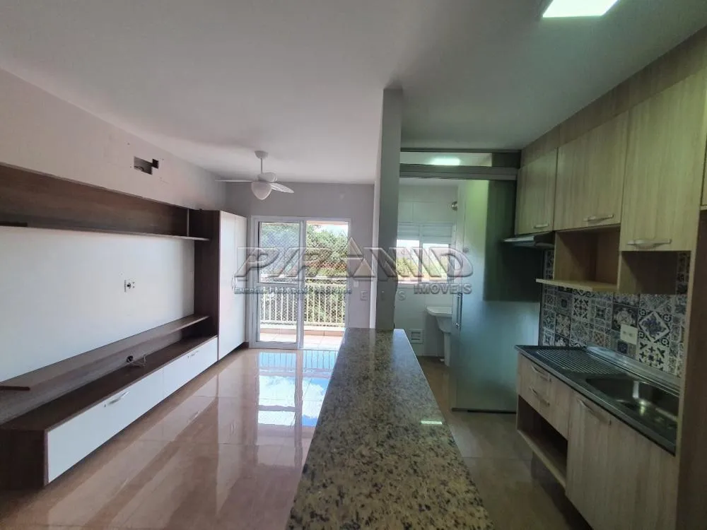 Alugar Apartamento / Padr&atilde;o em Ribeir&atilde;o Preto R$ 2.800,00 - Foto 3