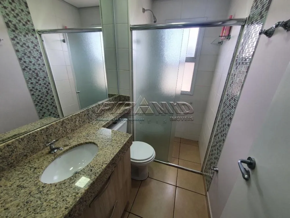 Alugar Apartamento / Padr&atilde;o em Ribeir&atilde;o Preto R$ 2.800,00 - Foto 8