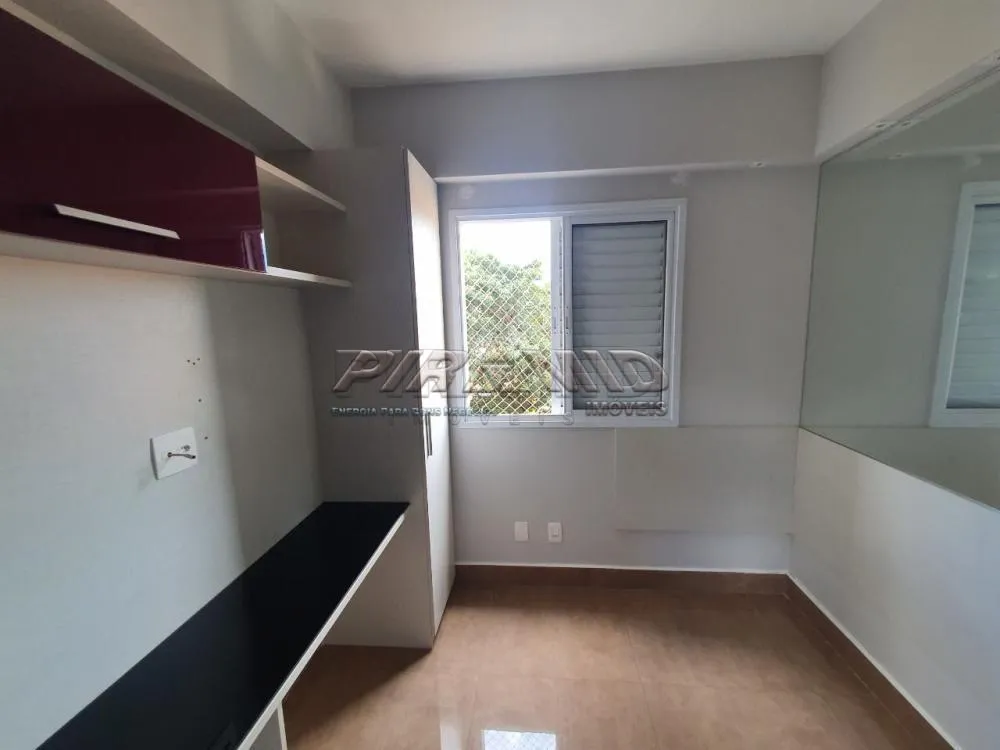 Alugar Apartamento / Padr&atilde;o em Ribeir&atilde;o Preto R$ 2.800,00 - Foto 9