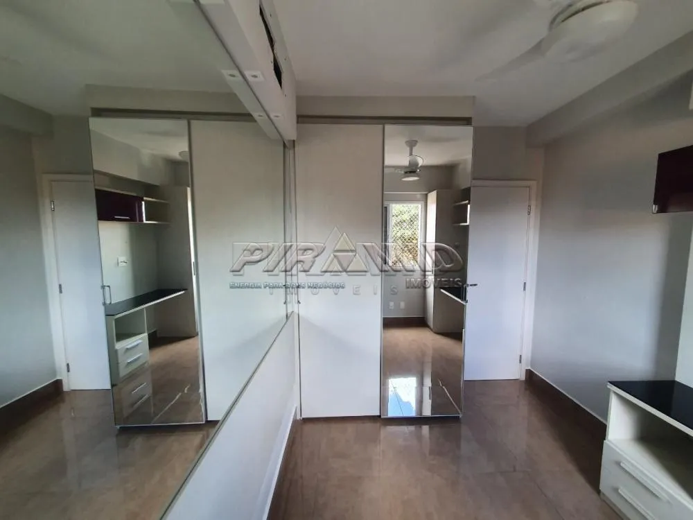 Alugar Apartamento / Padr&atilde;o em Ribeir&atilde;o Preto R$ 2.800,00 - Foto 11