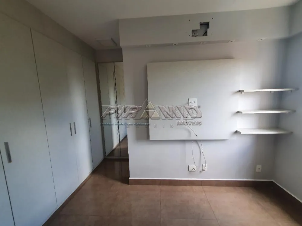 Alugar Apartamento / Padr&atilde;o em Ribeir&atilde;o Preto R$ 2.800,00 - Foto 14