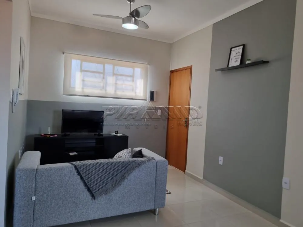 Alugar Apartamento / Padr&atilde;o em Ribeir&atilde;o Preto R$ 1.800,00 - Foto 2